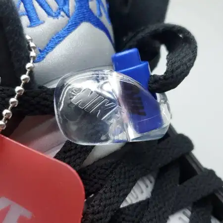 Awake NY x  Air Jordan 5 Air Jordan 5 Retro 'Boro - Racer Blue'