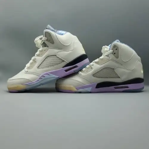 DJ Khaled x Air Jordan 5 Retro 'We The DJ Khaled Best - Sail'