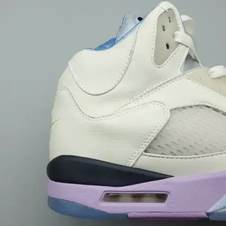 DJ Khaled x Air Jordan 5 Retro 'We The DJ Khaled Best - Sail'