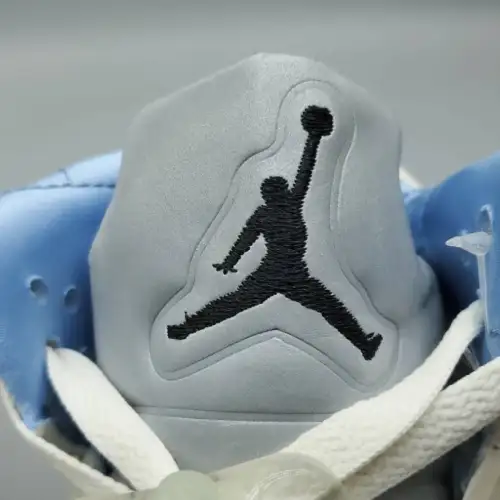 DJ Khaled x Air Jordan 5 Retro 'We The DJ Khaled Best - Sail'