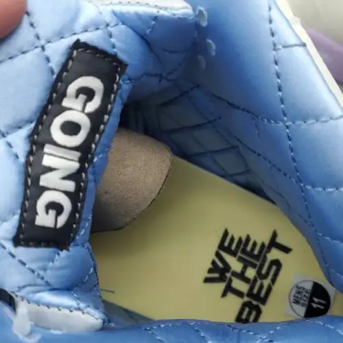 DJ Khaled x Air Jordan 5 Retro 'We The DJ Khaled Best - Sail'