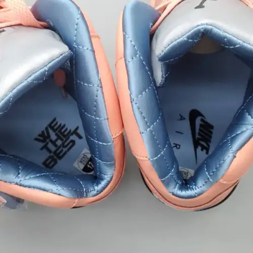 DJ Khaled x Air Jordan 5 'We The  Air Jordan 5 Best Crimson Bliss'