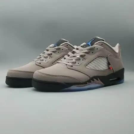 Paris Saint-Germain x Air Jordan 5 Retro Low 'Paname' 0C471336