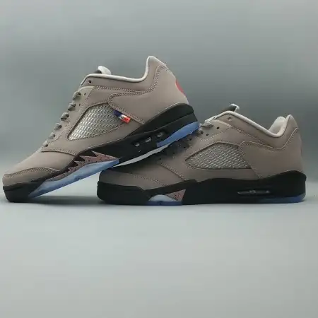 Paris Saint-Germain x Air Paris Saint-Germain Jordan 5 Retro Low 'Paname'