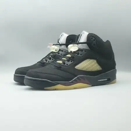 A Ma Maniére x Air Jordan 5 Retro 'Dusk' 2BB1060