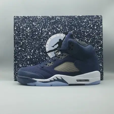 Air Jordan 5 Air Jordan 5 Retro 'Midnight Navy'