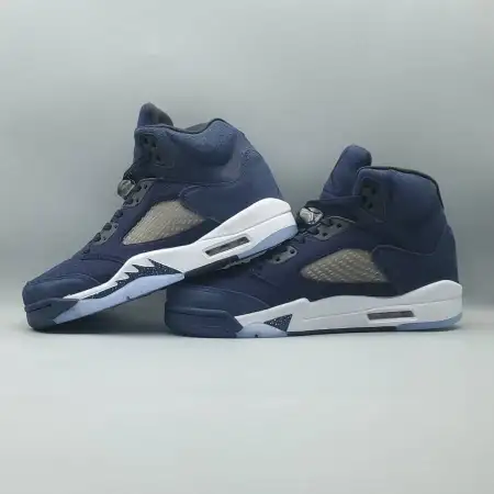 Air Jordan 5 Air Jordan 5 Retro 'Midnight Navy'
