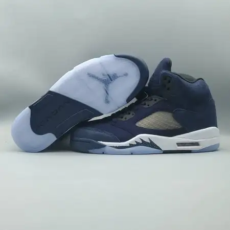 Air Jordan 5 Air Jordan 5 Retro 'Midnight Navy'