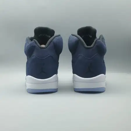 Air Jordan 5 Air Jordan 5 Retro 'Midnight Navy'