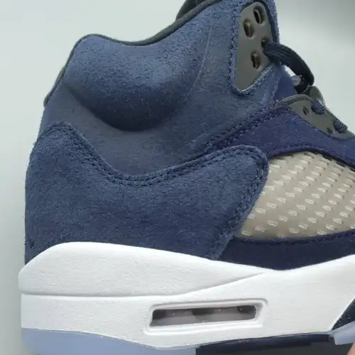 Air Jordan 5 Air Jordan 5 Retro 'Midnight Navy'
