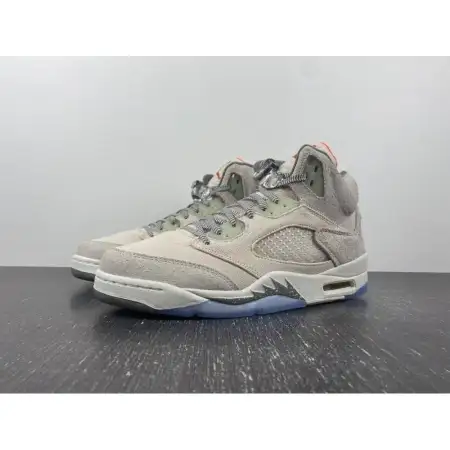 Air Jordan 5 Retro SE 'Craft' 885E943