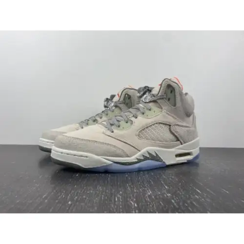 Air Jordan 5 Air Jordan 5 Retro SE 'Craft'