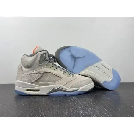 Air Jordan 5 Air Jordan 5 Retro SE 'Craft'