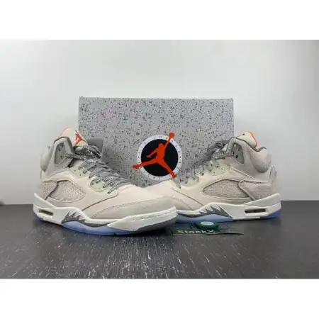Air Jordan 5 Air Jordan 5 Retro SE 'Craft'
