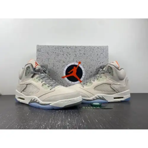 Air Jordan 5 Air Jordan 5 Retro SE 'Craft'