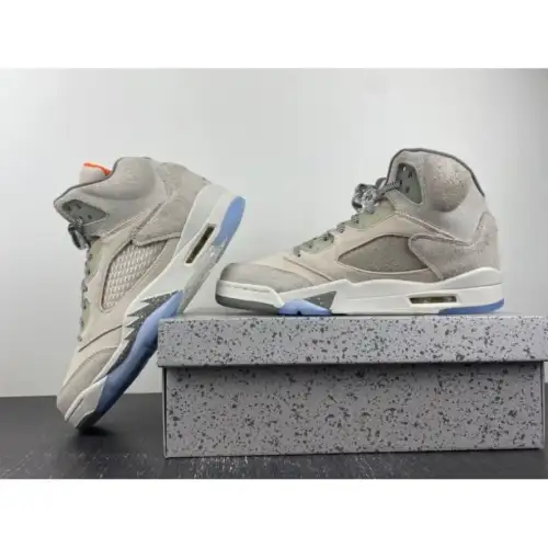 Air Jordan 5 Air Jordan 5 Retro SE 'Craft'