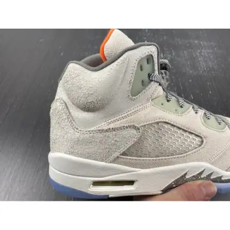 Air Jordan 5 Air Jordan 5 Retro SE 'Craft'