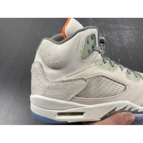 Air Jordan 5 Air Jordan 5 Retro SE 'Craft'