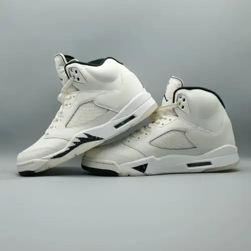 Air Jordan 5 Air Jordan 5 Retro SE 'Sail'