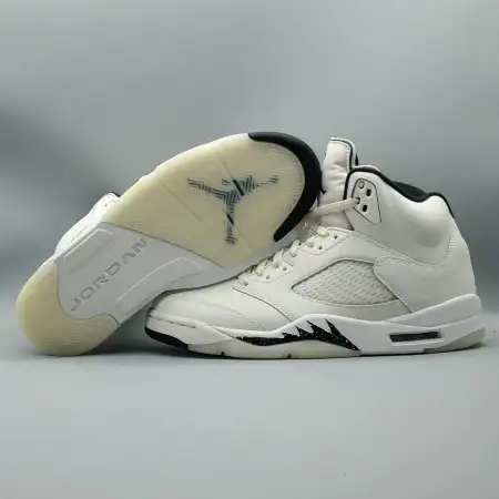 Air Jordan 5 Air Jordan 5 Retro SE 'Sail'