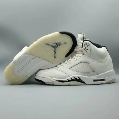 Air Jordan 5 Air Jordan 5 Retro SE 'Sail'