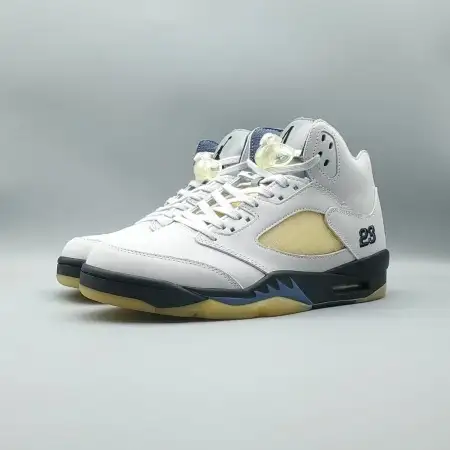 A Ma Maniére x Wmns Air Jordan 5 Retro 'Dawn' BE41376