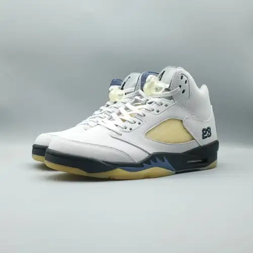 A Ma Maniére x Wmns Dawn Air Jordan 5 Retro 'Dawn'