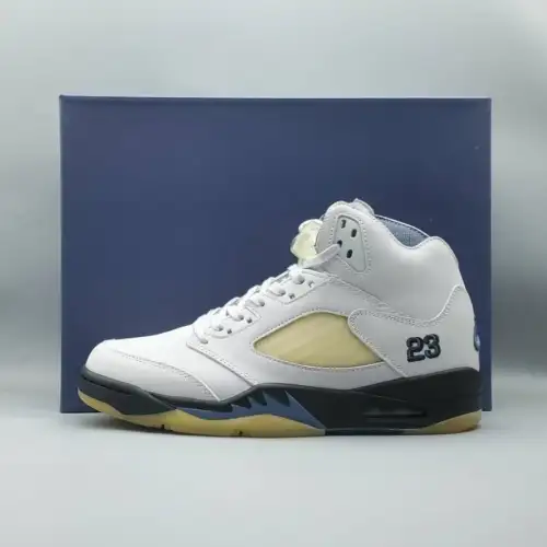 A Ma Maniére x Wmns Dawn Air Jordan 5 Retro 'Dawn'
