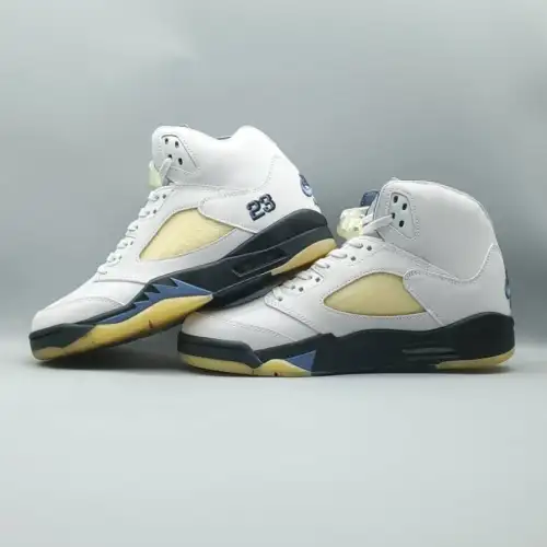 A Ma Maniére x Wmns Dawn Air Jordan 5 Retro 'Dawn'