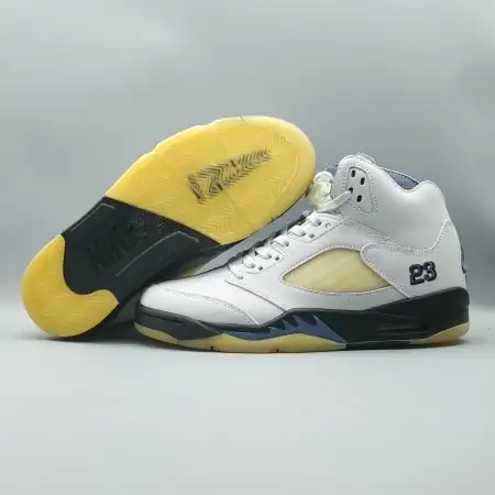 A Ma Maniére x Wmns Dawn Air Jordan 5 Retro 'Dawn'