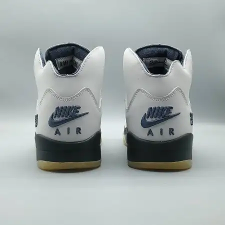 A Ma Maniére x Wmns Dawn Air Jordan 5 Retro 'Dawn'