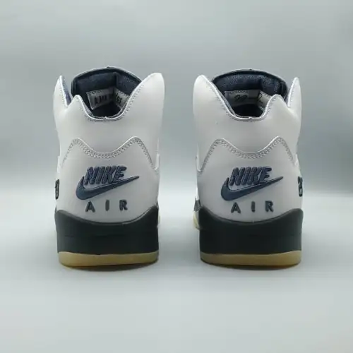 A Ma Maniére x Wmns Dawn Air Jordan 5 Retro 'Dawn'