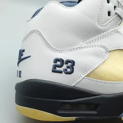 A Ma Maniére x Wmns Dawn Air Jordan 5 Retro 'Dawn'