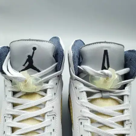 A Ma Maniére x Wmns Dawn Air Jordan 5 Retro 'Dawn'