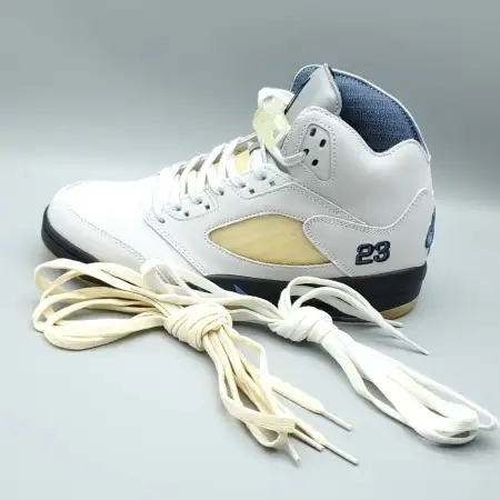 A Ma Maniére x Wmns Dawn Air Jordan 5 Retro 'Dawn'