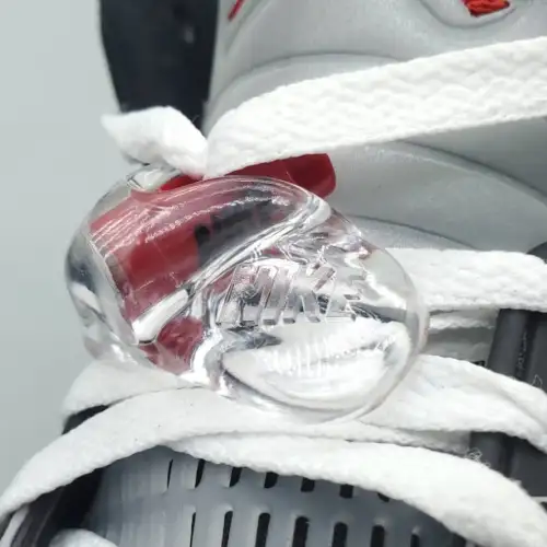 Air Jordan 5 Retro OG 'Black Air Jordan 5 Metallic Reimagined'
