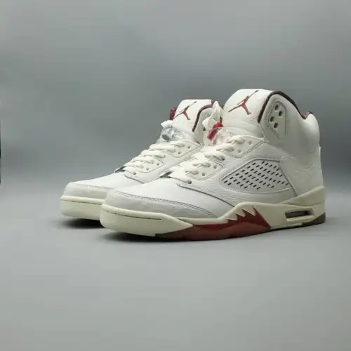 Air Jordan 5 Retro Air Jordan 5 'El Grito - Sail'