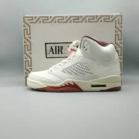 Air Jordan 5 Retro Air Jordan 5 'El Grito - Sail'
