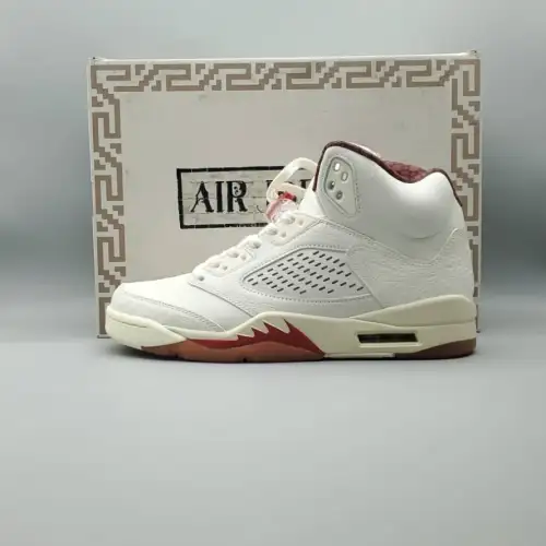 Air Jordan 5 Retro Air Jordan 5 'El Grito - Sail'