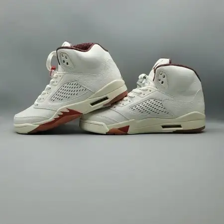 Air Jordan 5 Retro Air Jordan 5 'El Grito - Sail'
