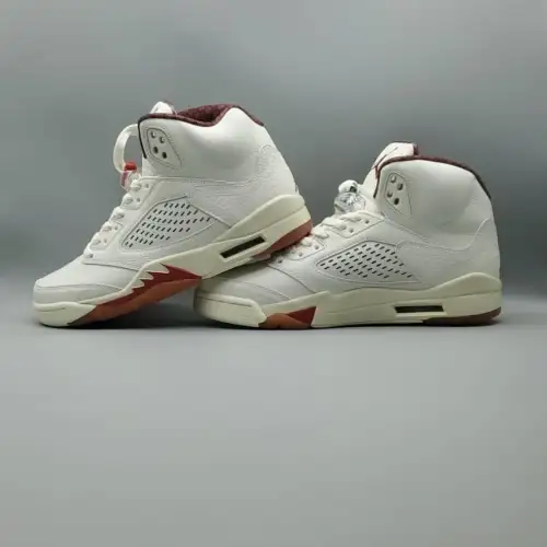Air Jordan 5 Retro Air Jordan 5 'El Grito - Sail'