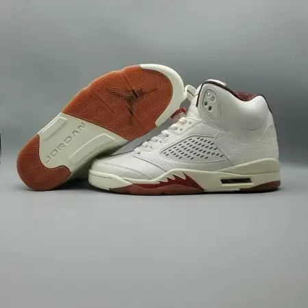 Air Jordan 5 Retro Air Jordan 5 'El Grito - Sail'