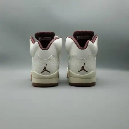 Air Jordan 5 Retro Air Jordan 5 'El Grito - Sail'