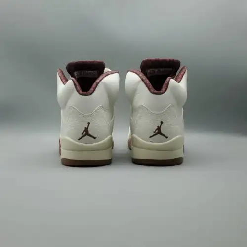 Air Jordan 5 Retro Air Jordan 5 'El Grito - Sail'
