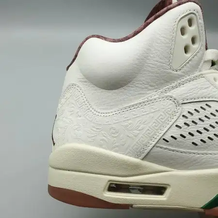 Air Jordan 5 Retro Air Jordan 5 'El Grito - Sail'