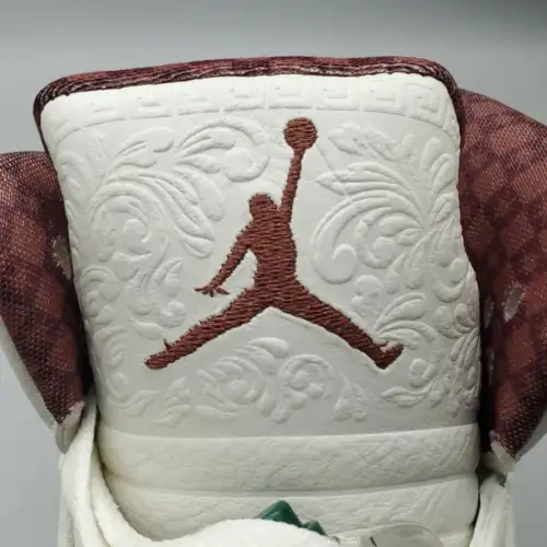 Air Jordan 5 Retro Air Jordan 5 'El Grito - Sail'