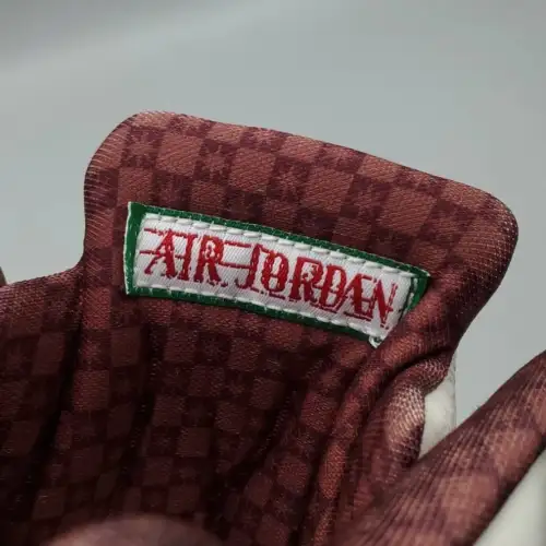 Air Jordan 5 Retro Air Jordan 5 'El Grito - Sail'