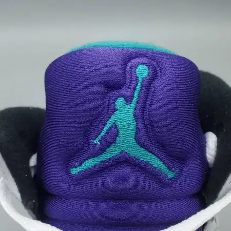 Air Jordan 5 Air Jordan 5 Retro 'Grape' 2025