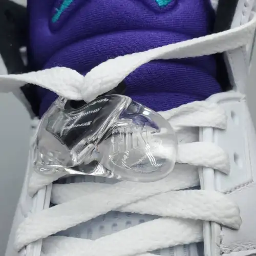 Air Jordan 5 Air Jordan 5 Retro 'Grape' 2025