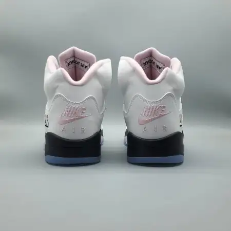 Air Jordan 5 Retro 'Medium Air Jordan 5 Soft Pink'